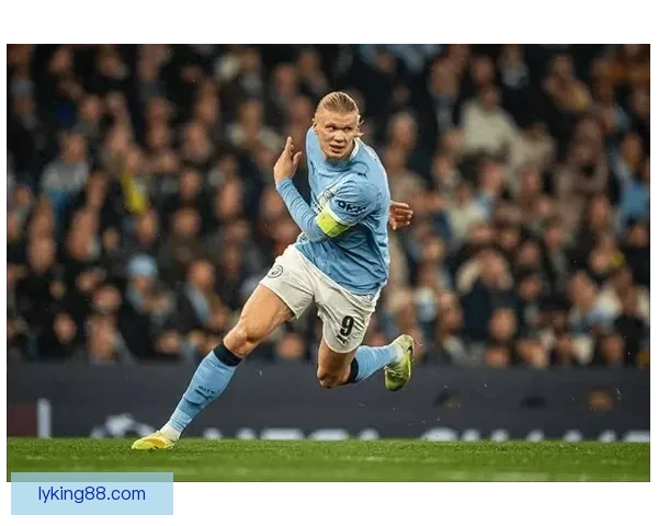 哈兰德24球3助效率最高，凯恩23球3助姆巴佩18球4助赢巅峰